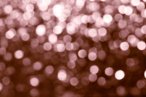 Blurry shiny copper glitter textured background - 596718