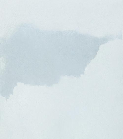 Abstract gray oil paint textured background - 895313