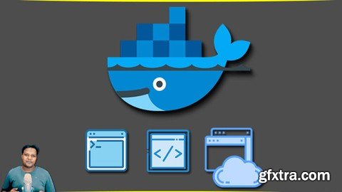 Learn Hands-on Docker from Scratch in Fast and Easy Way