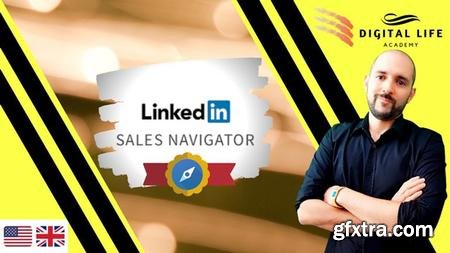 LinkedIn Sales Navigator: LinkedIn\'s tool for B2B Sales