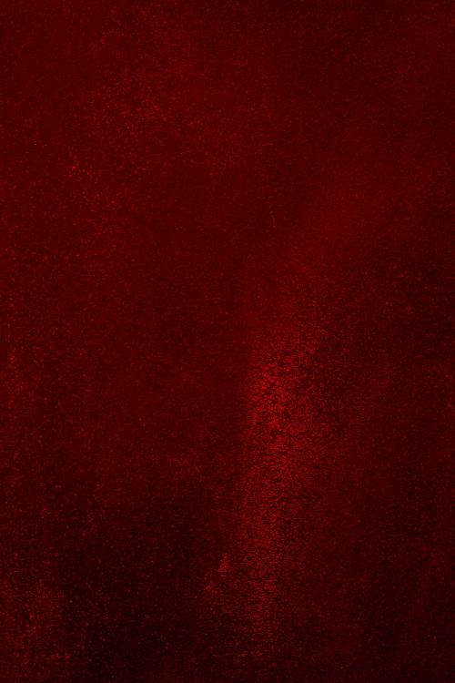 Red rough concrete background - 1966372