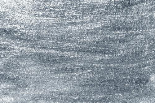 Roughly silver painted concrete wall surface background - 596879