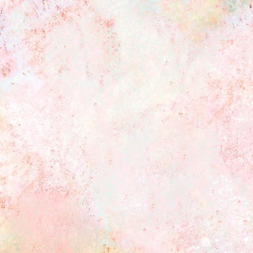 Pastel pink oil paint textured background - 895277