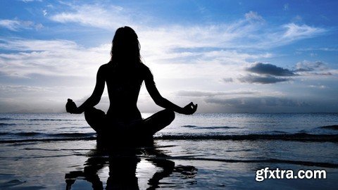 Pranayama : Cosmic Energy Breath Healing ~ Cosmic Yog
