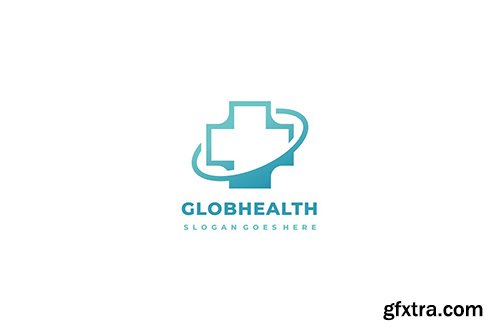 Global Health Logo