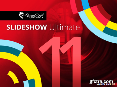 AquaSoft SlideShow Ultimate 11.8.01 (x64) Multilingual