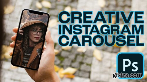 Create a Seamless Instagram Carousel
