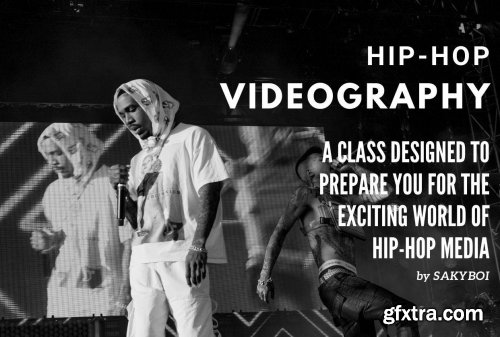 Hip-Hop Videography 101