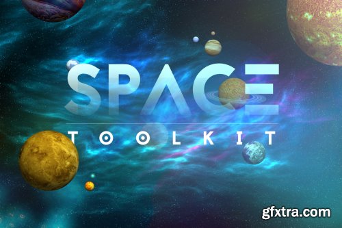 Space Toolkit
