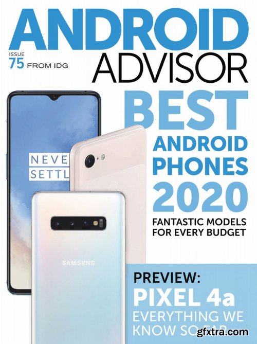 Android Advisor - Issue 75, 2020
