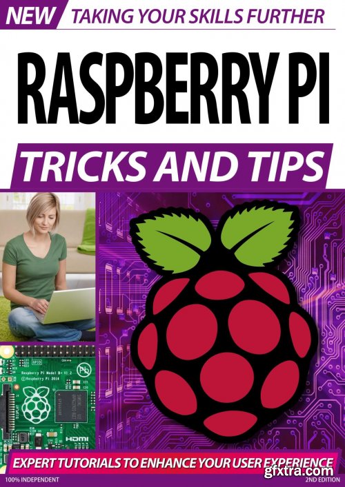 Raspberry Pi, tricks and tips - 2nd Edition 2020