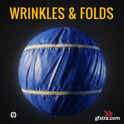 Video Tutorial | Wrinkles & Folds