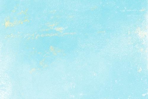 Sky blue oil paint textured background - 895240