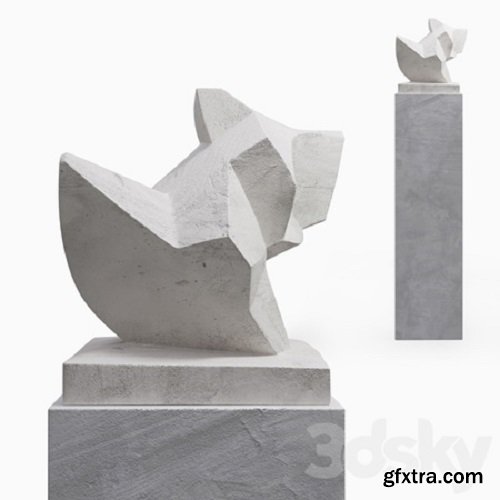 Criver Sculpture