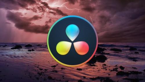 Udemy - Guide to DaVinci Resolve 16 Video Editing (Updated)