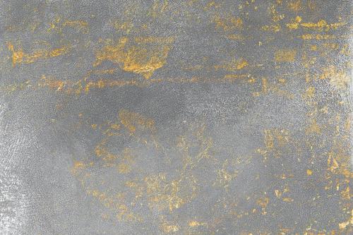 Abstract gray oil paint textured background - 895292
