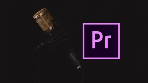 Udemy - Master Premiere Pro - Audio Editing