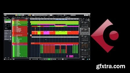Music Production Masterclass - Recording,Mixing to Mastering