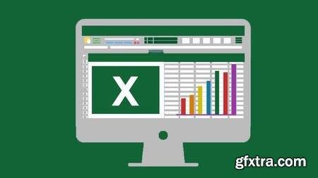 Add a User-Friendly Excel Interface for Data Input & Output