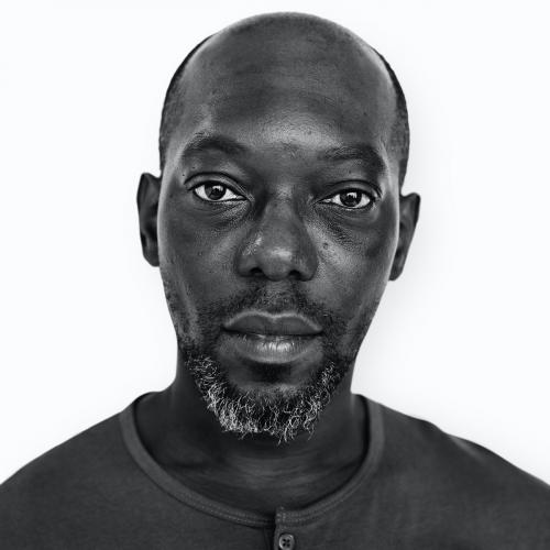 Portrait of a Congolese man - 325578