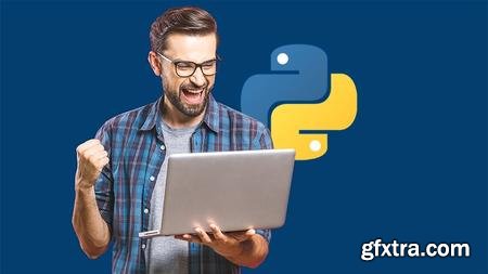 Python 3 for Beginners | Learn by Creating a Simple Game