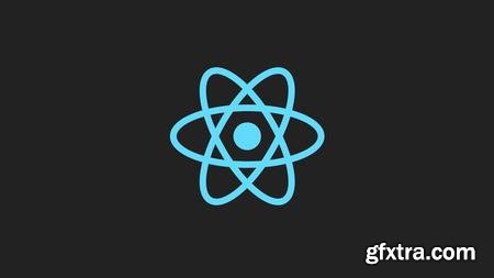 React Crashcourse for Beginners with a Hands-On Project