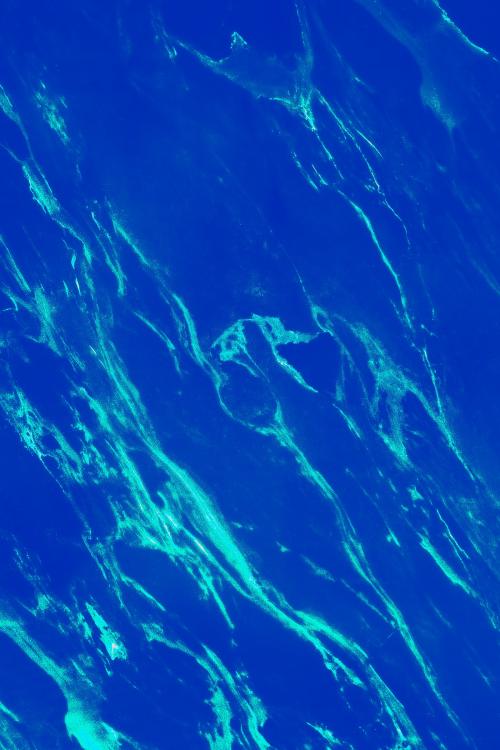Blue marble textured mobile phone wallpaper - 1212901