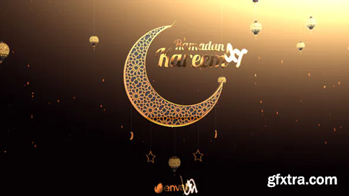 Videohive Ramadan Kareem 21663290