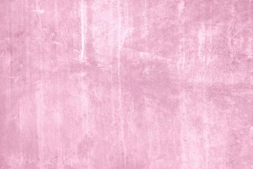 Blank scratched pink textured wall - 1212763