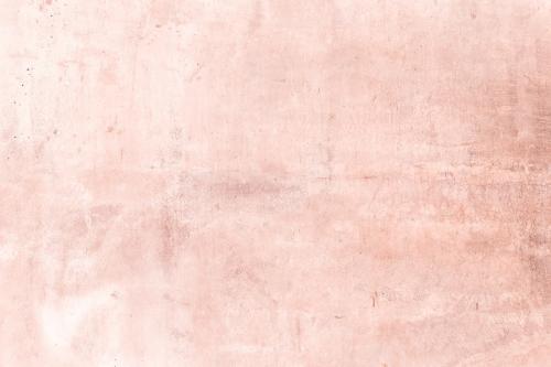 Blank scratched pink textured wall - 1212799