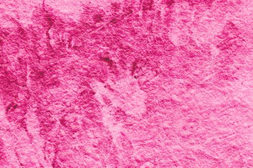 Rustic painted pink wall texture - 1212997