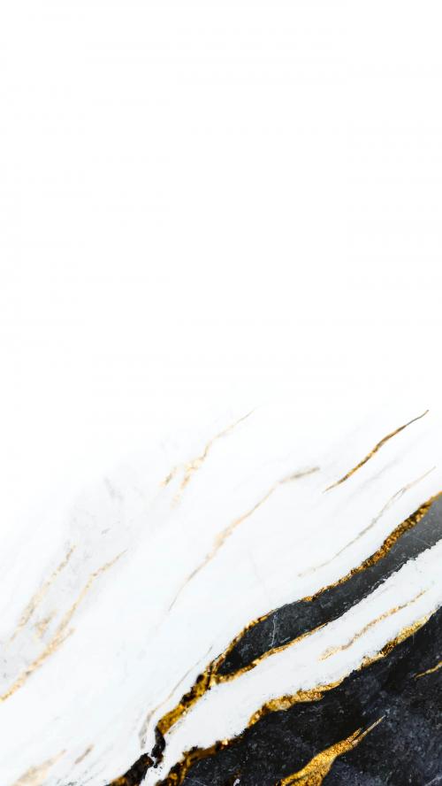 White marble rock textured mobile phone wallpaper - 1213208