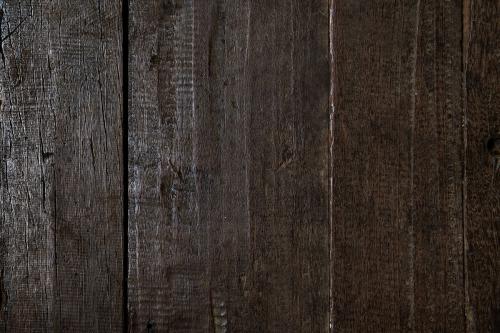 Closeup grunge blank wooden background - 1207725