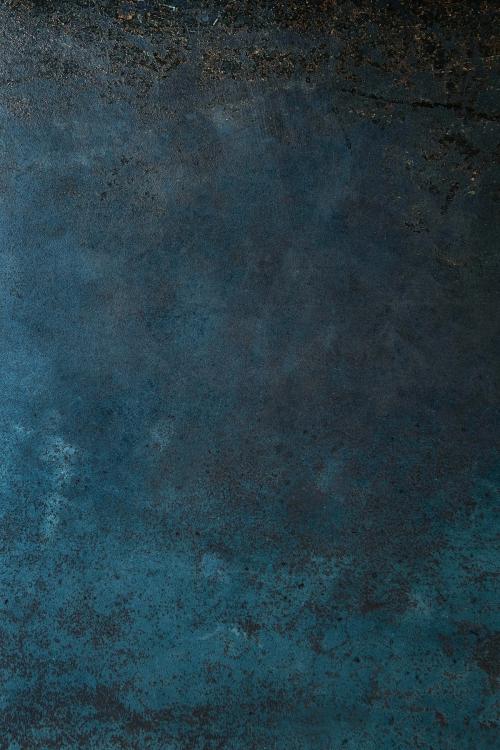 Blue plain granite background - 1207828