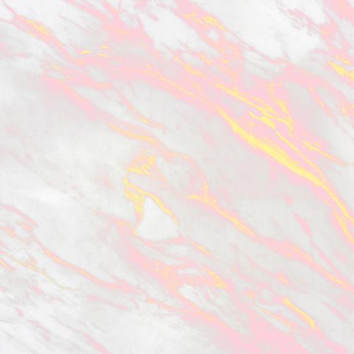 Pink yellow marble textured background - 1212951