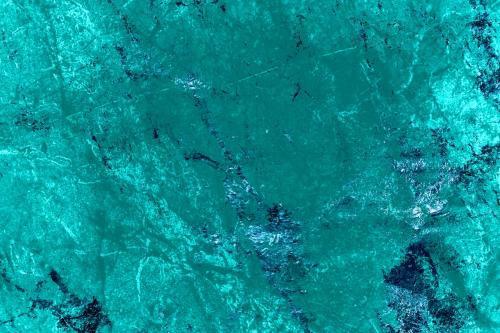 Turquoise marble texture background - 1213044