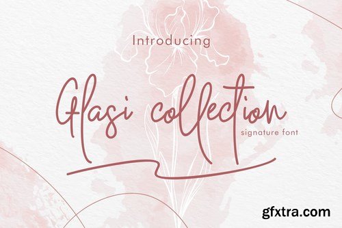 Glasi Collection