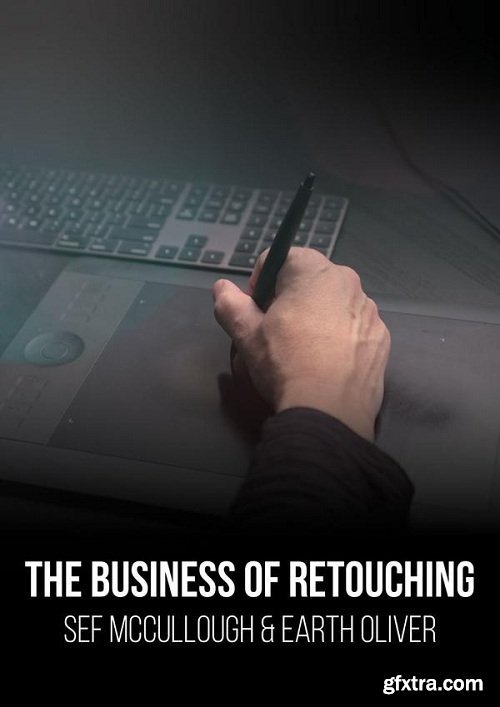 PROEDU - The Business of Retouching (Updated)