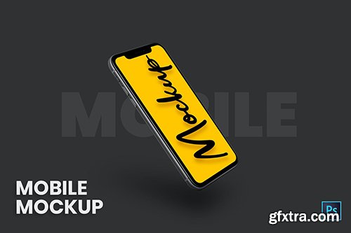 Mobile Mockup