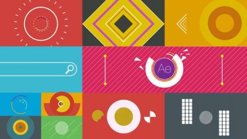 Udemy - After Effects : Create Motion Graphics & Advertising Videos (Updated)