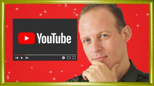 Udemy - 2020 YouTube Marketing & YouTube SEO To Get 1,000,000+ Views