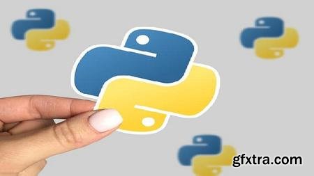 Python For Those Absolute Beginners Who Never Programmed (Updated 7/2020)