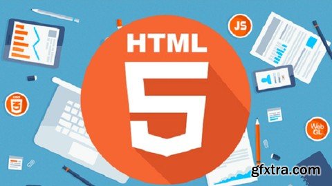 The Advanced HTML 5 Course