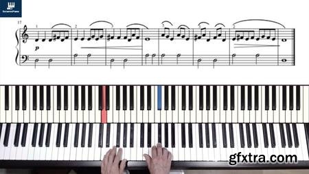 Introductory Piano Course