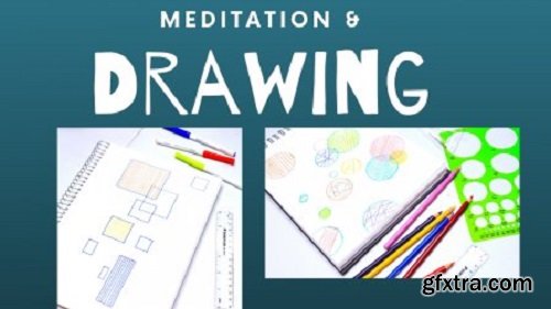 Drawing And Meditation