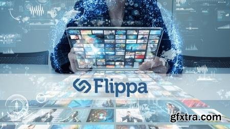 FLIPPA: Buy and sell online businesses