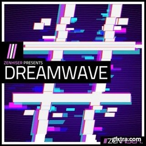 Zenhiser Dreamwave MULTiFORMAT-DECiBEL