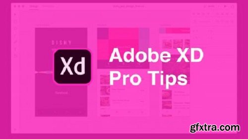 Adobe XD: Prototyping Tips and Tricks (UX Design Adobe XD Prototyping Course)