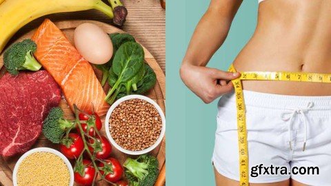 Lose Weight, Lower Your Cholesterol and Transform Your Life