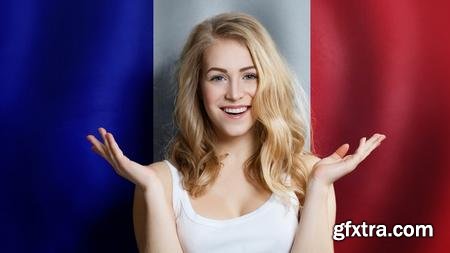 Learn to Speak French Like a Native french for beginners